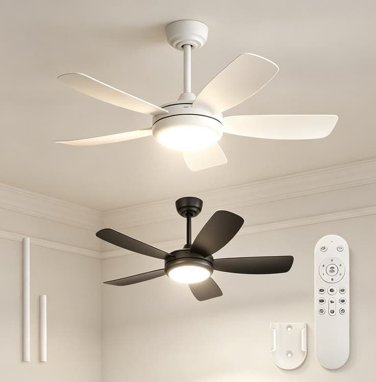 Ceiling Fan