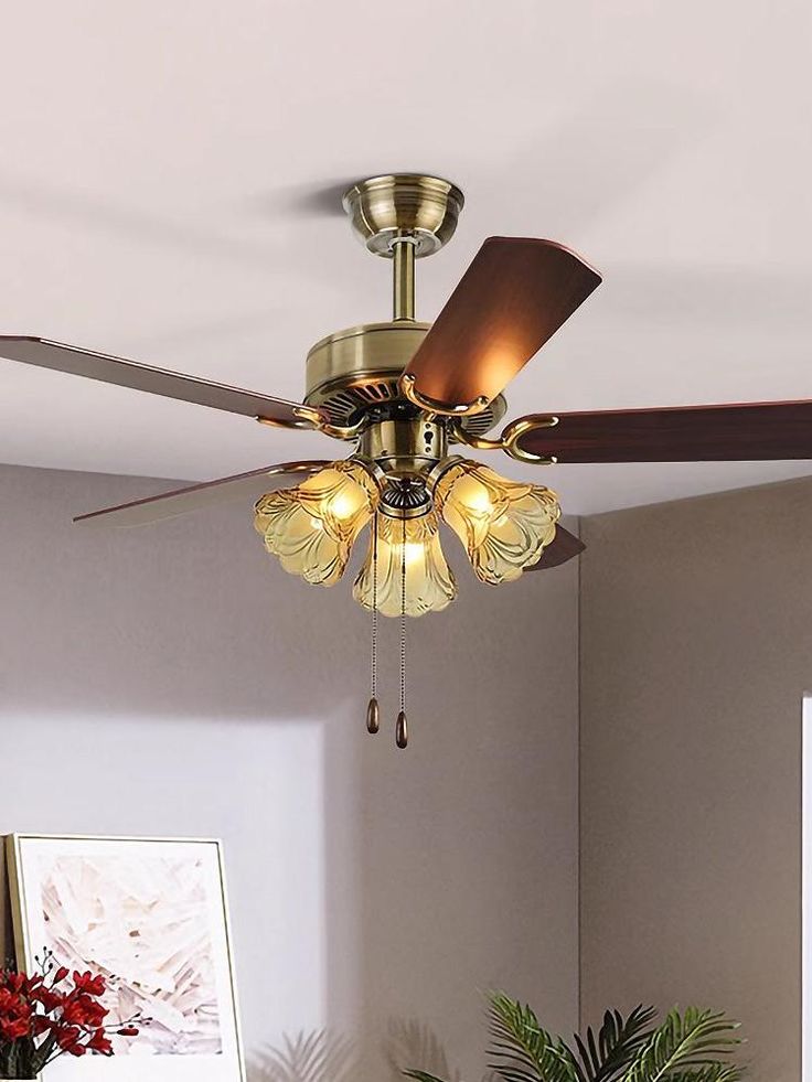 Ceiling Fan — detail image 1