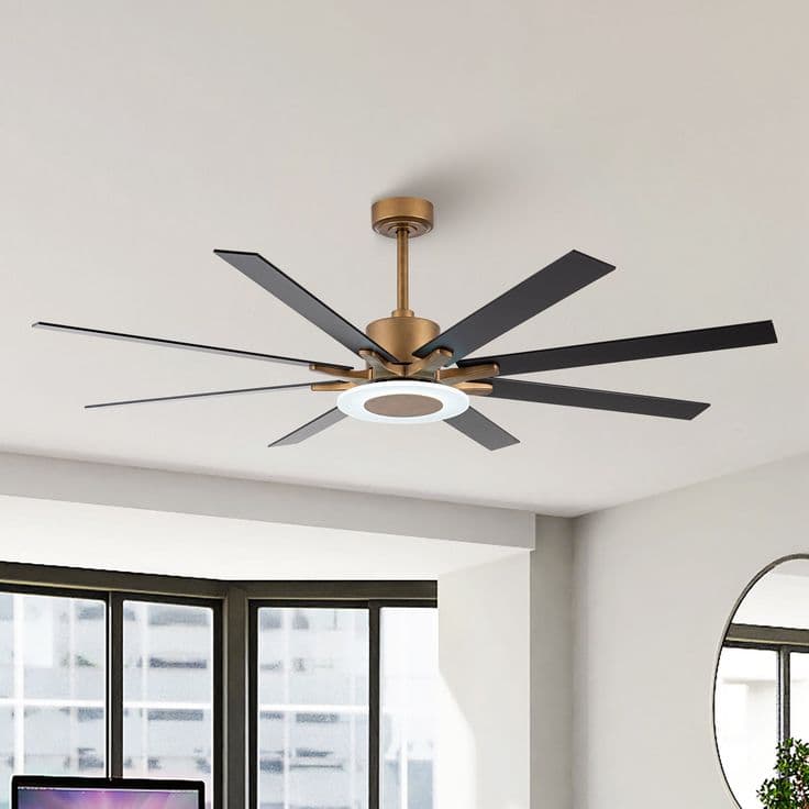 Ceiling Fan — detail image 2