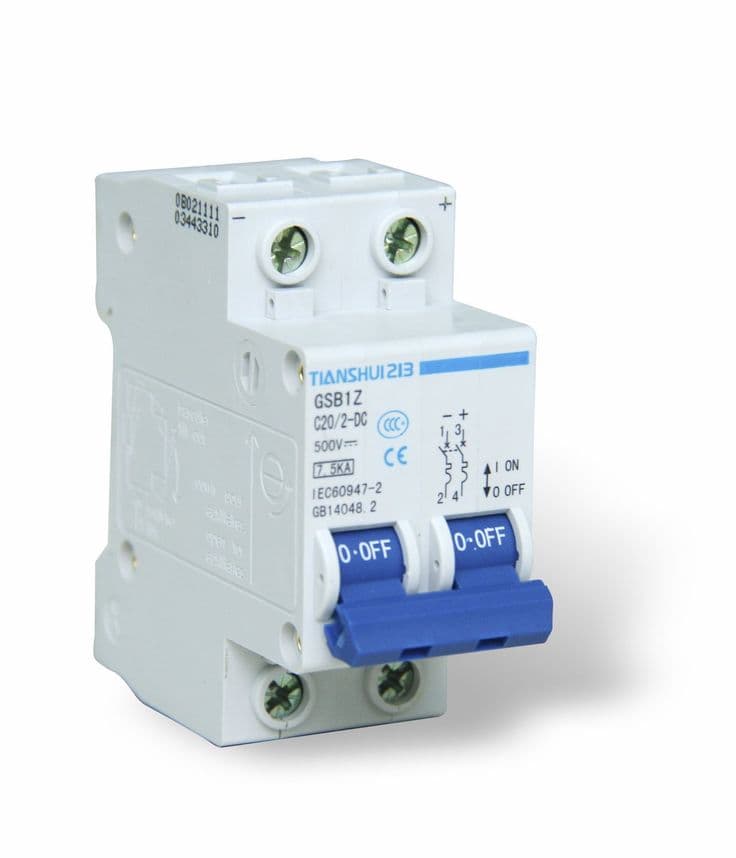 Circuit Breaker