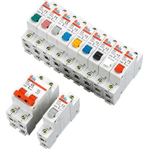 Circuit Breaker — detail image 1