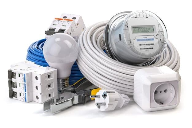 Electrical Installation Cable — detail image 1