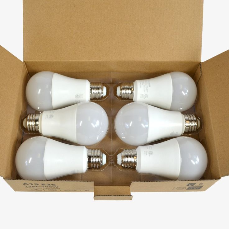 LED Bulb 12W — detail image 2