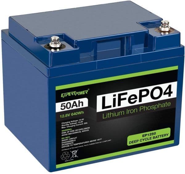 MPPT Solar Charge Controller