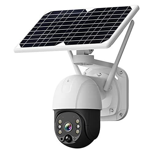 Solar LED Floodlight — detail image 1