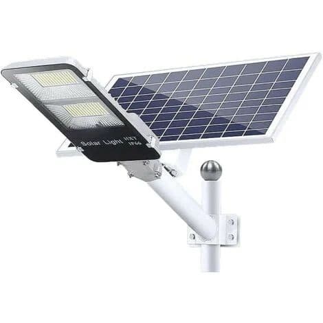 Solar Street Light — detail image 2