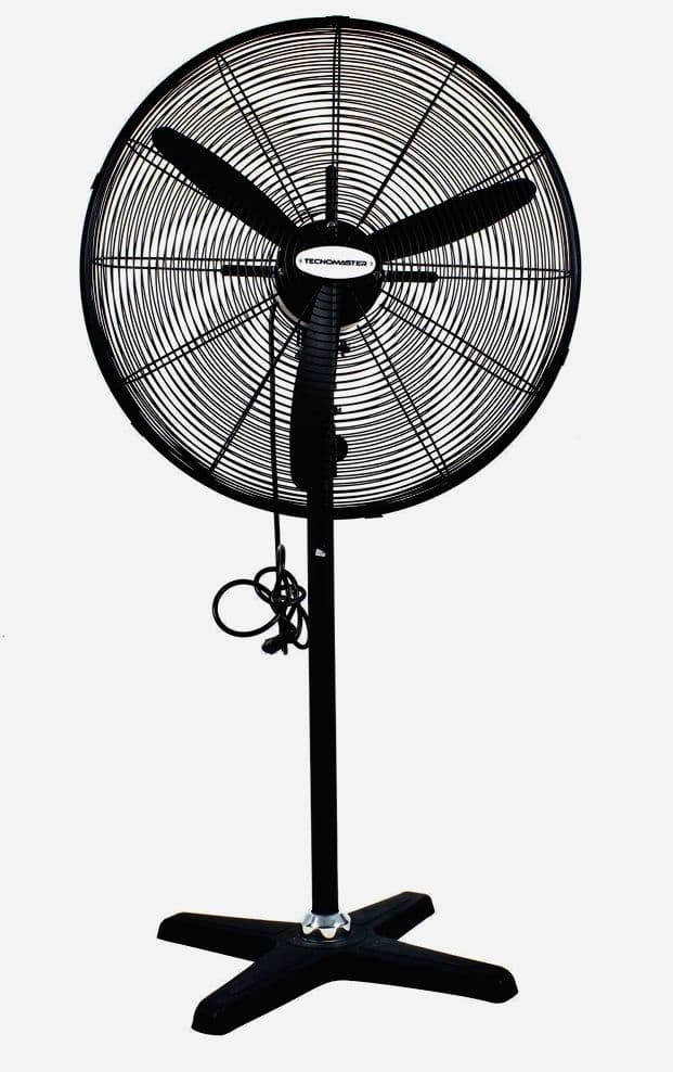 Standing Fan — detail image 1