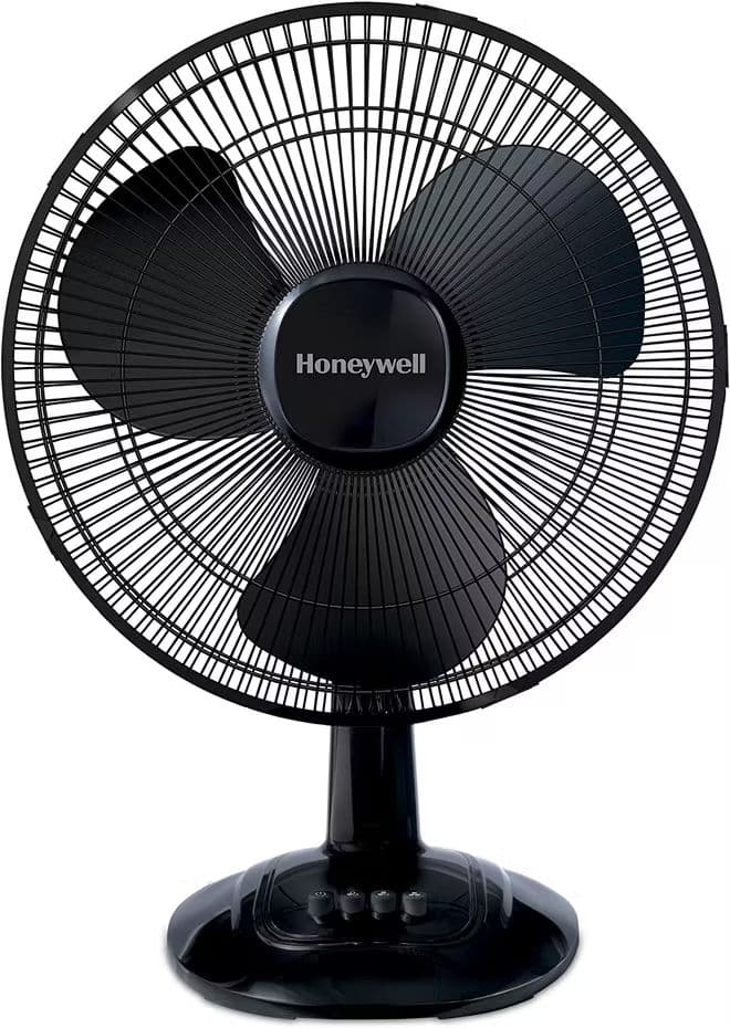 Standing Fan — detail image 2